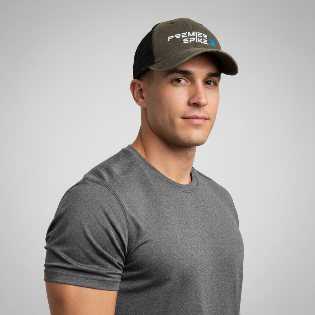 Legacy Dad Hat - Premier Spike