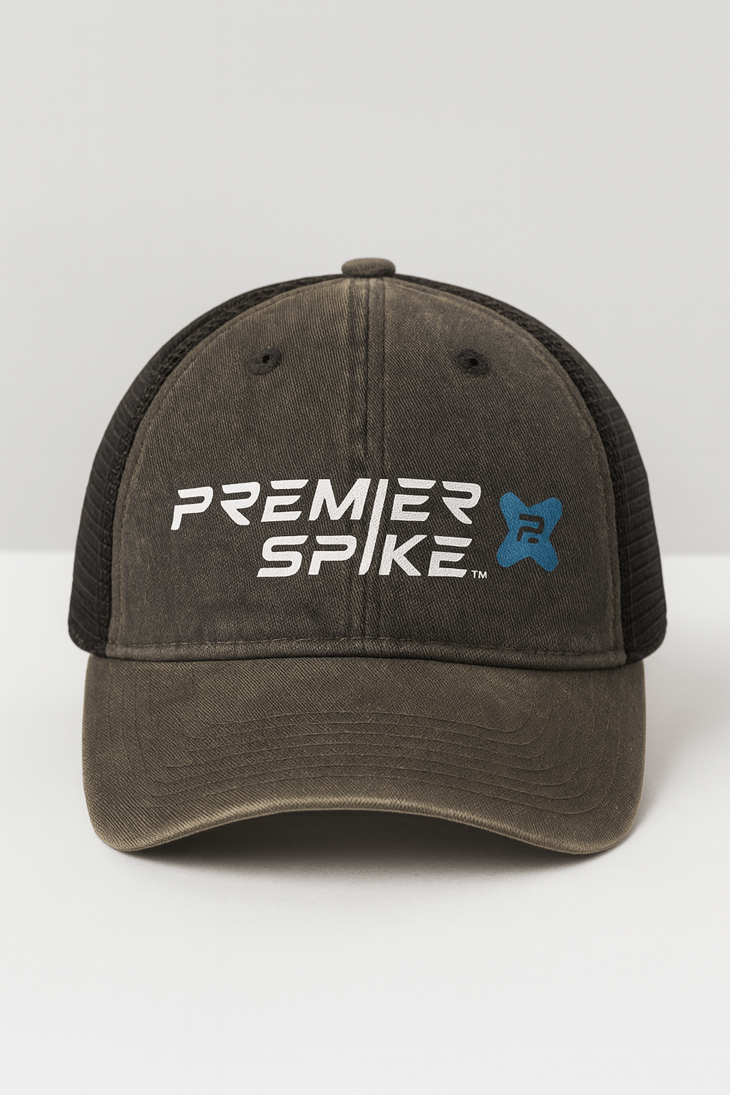 Legacy Dad Hat - Premier Spike