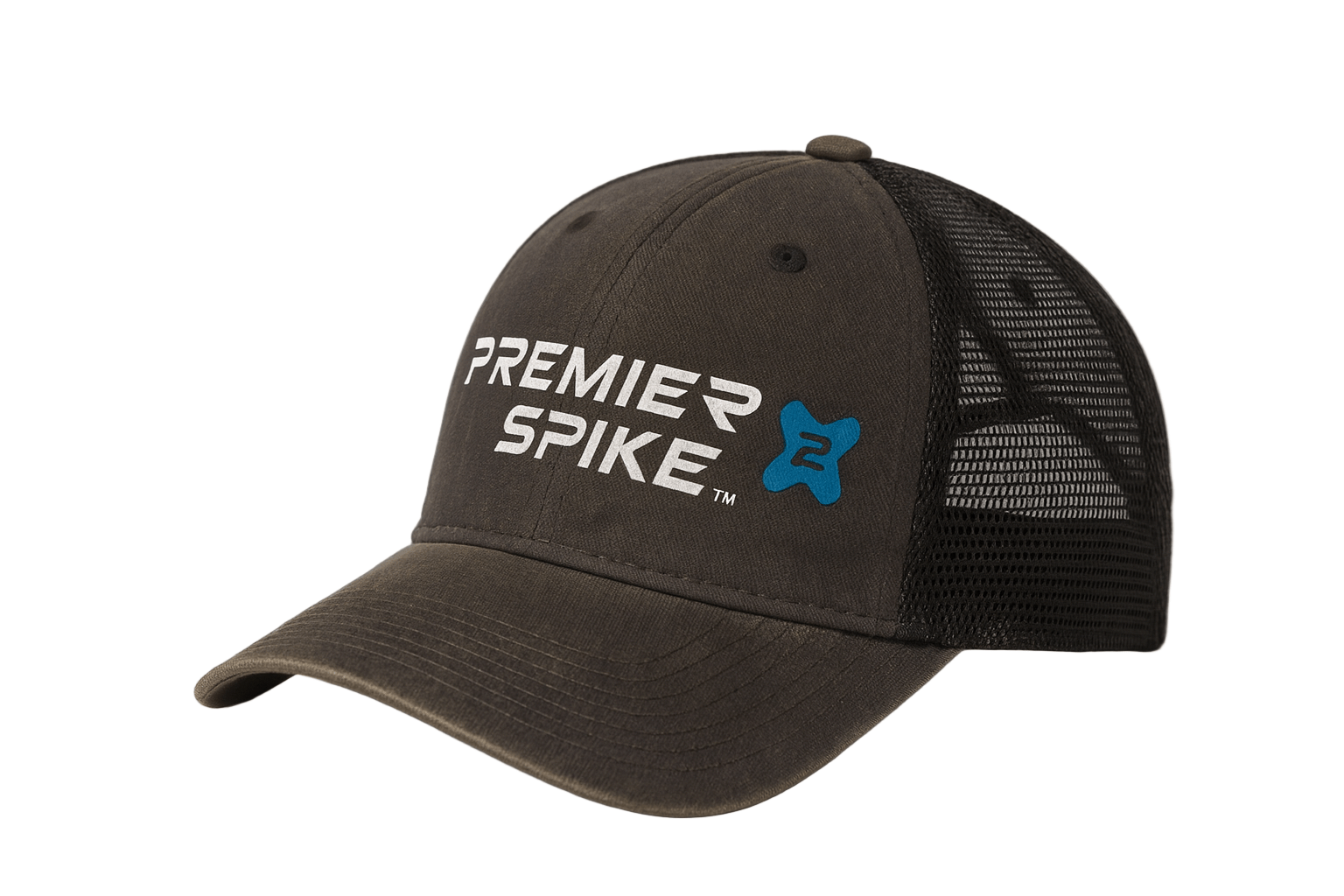 Legacy Dad Hat - Premier Spike