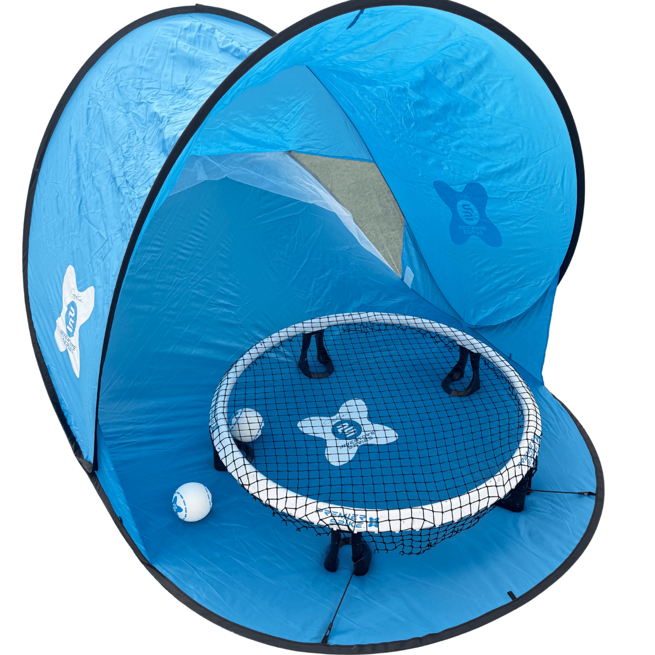 Pop - Up Serving Caddy - Premier Spike