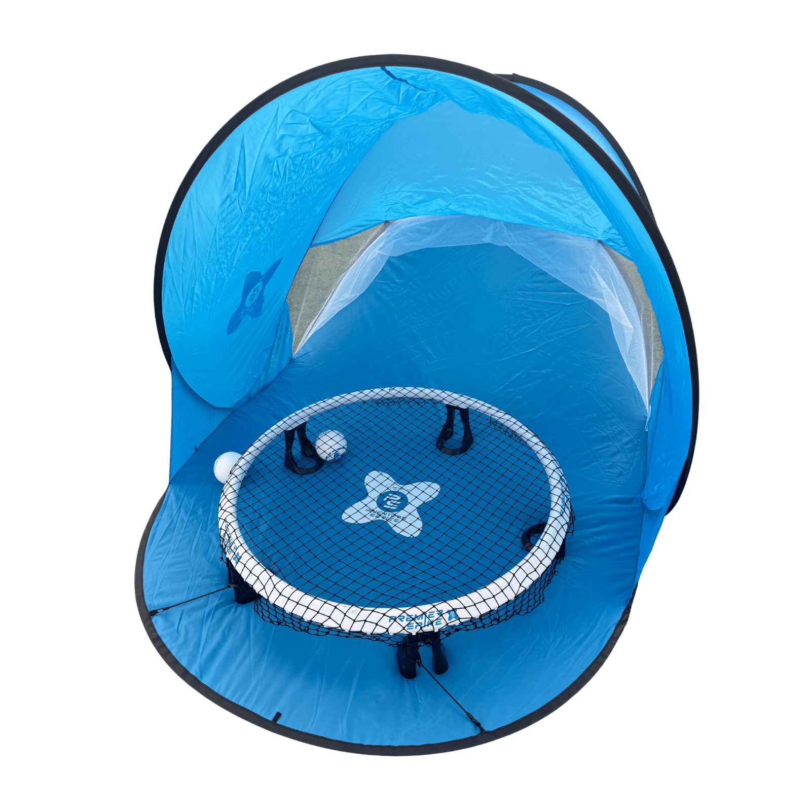 Pop - Up Serving Tent - Premier Spike