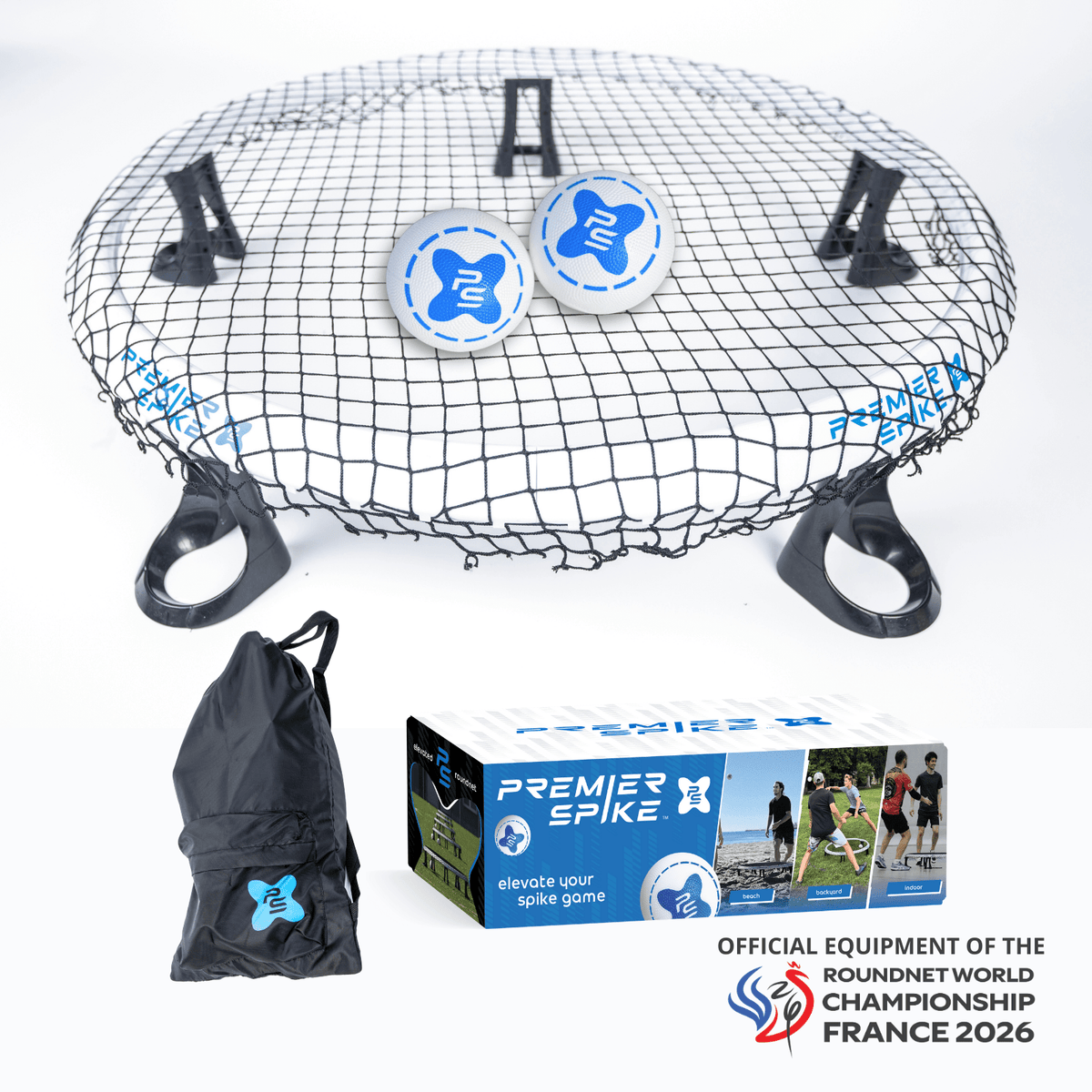 Club 4-Pack
