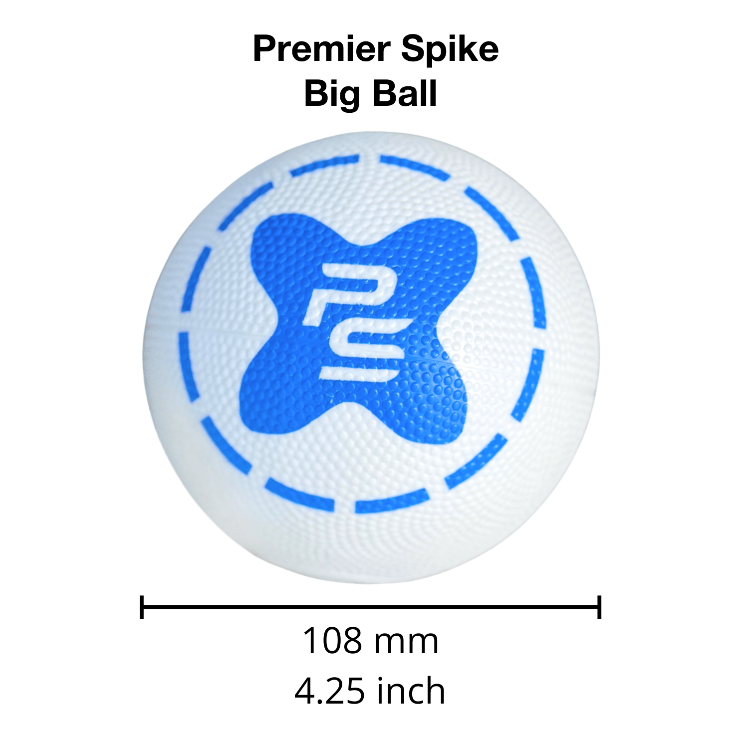 Premier Spike Big Ball - Pre - Order - Premier Spike