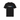 Premier Spike Classic Tee - Jet Black - Premier Spike