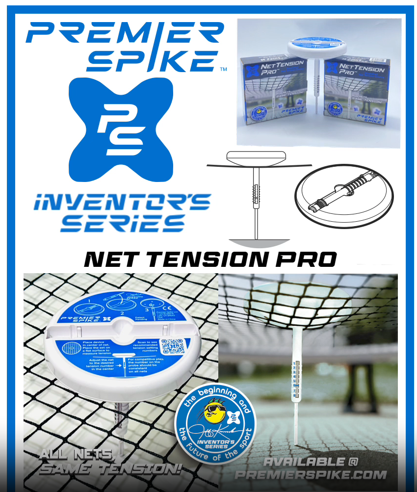 Net Tension Pro