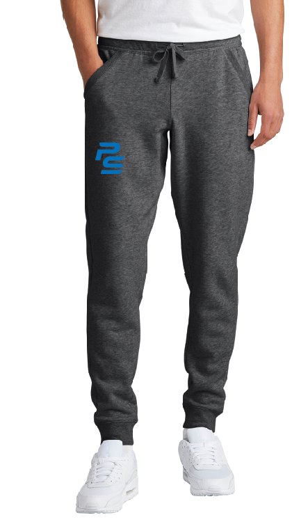 PS Fleece Joggers - Premier Spike