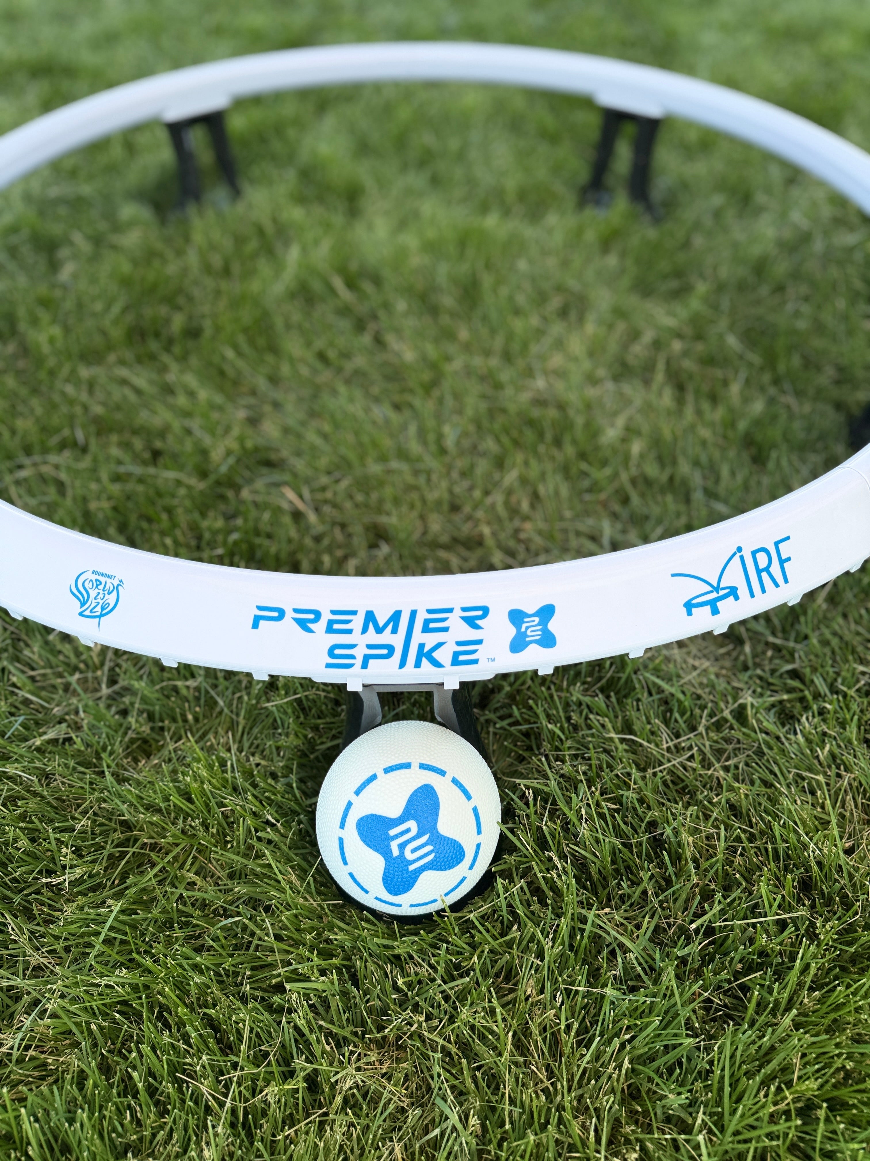 Replacement Rims - Premier Spike