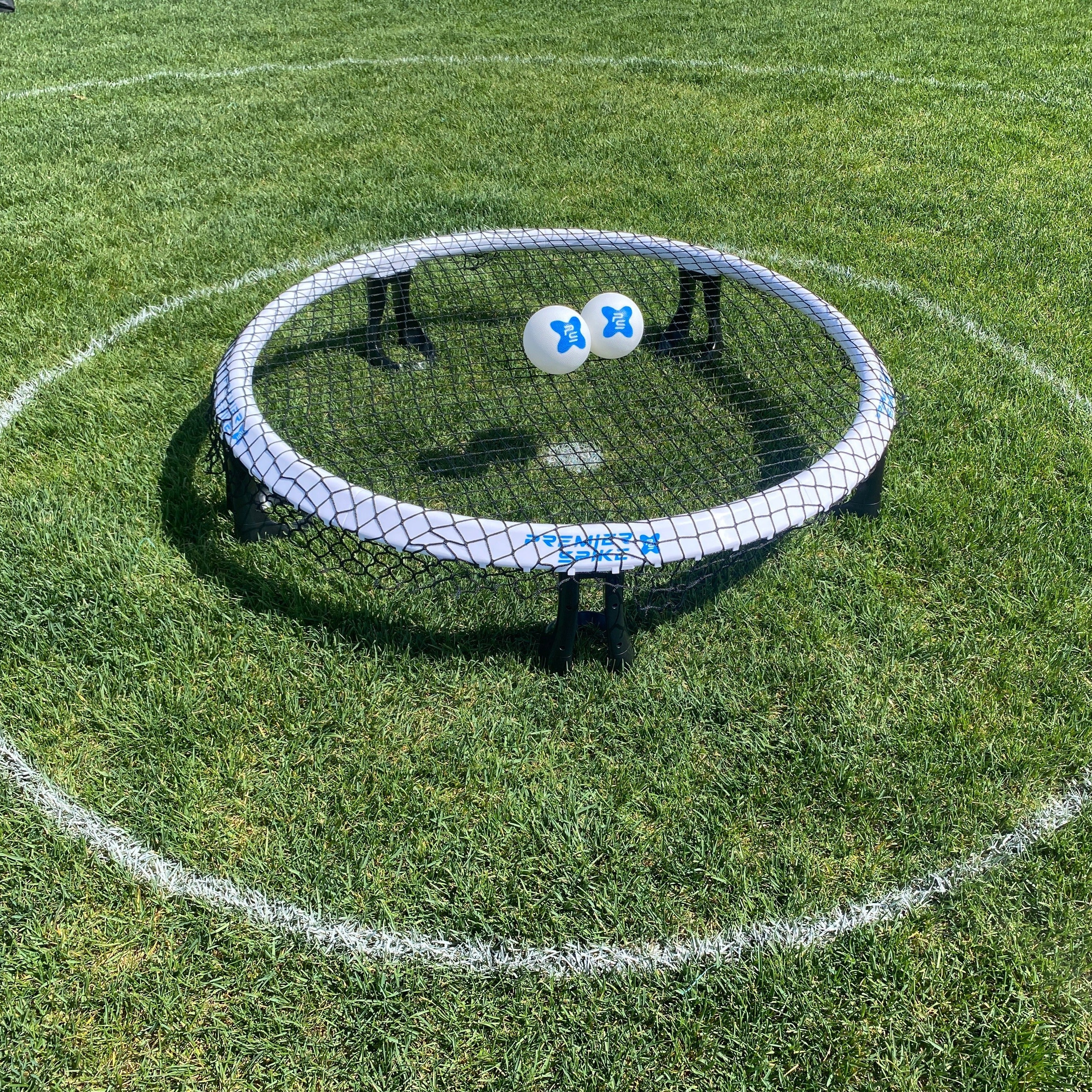 Roundnet Court Measuring Line - Premier Spike