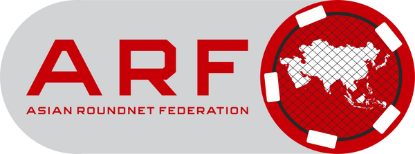 Asian Roundnet Federation