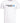 Classic Premier Spike Tee (White/Graphite) - Premier Spike