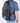 Premier Spike drawstring backpack — alternate view