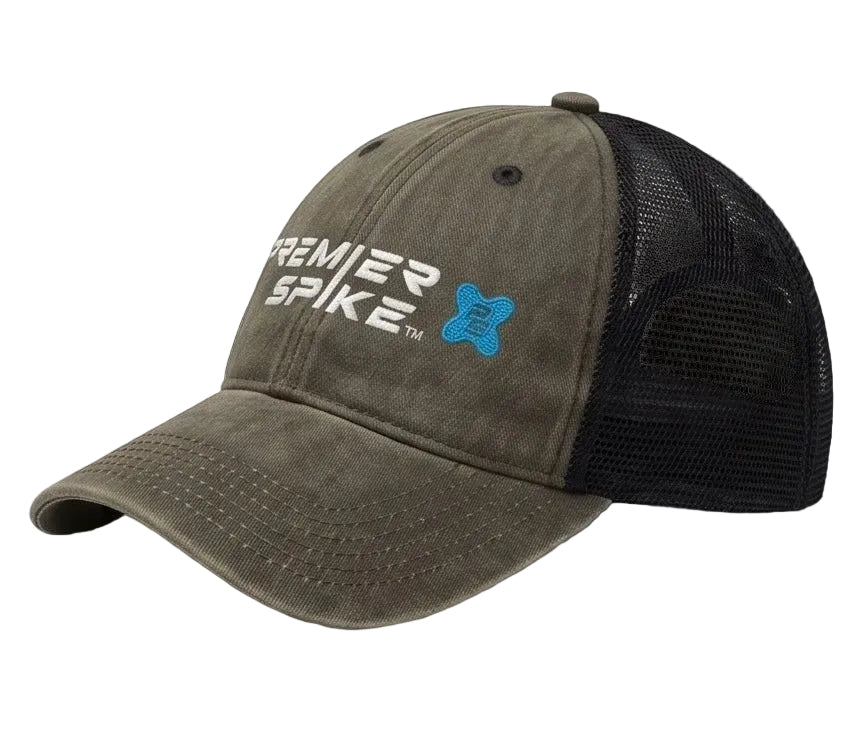 Legacy Dad Hat (World's Pre-order) - Premier Spike