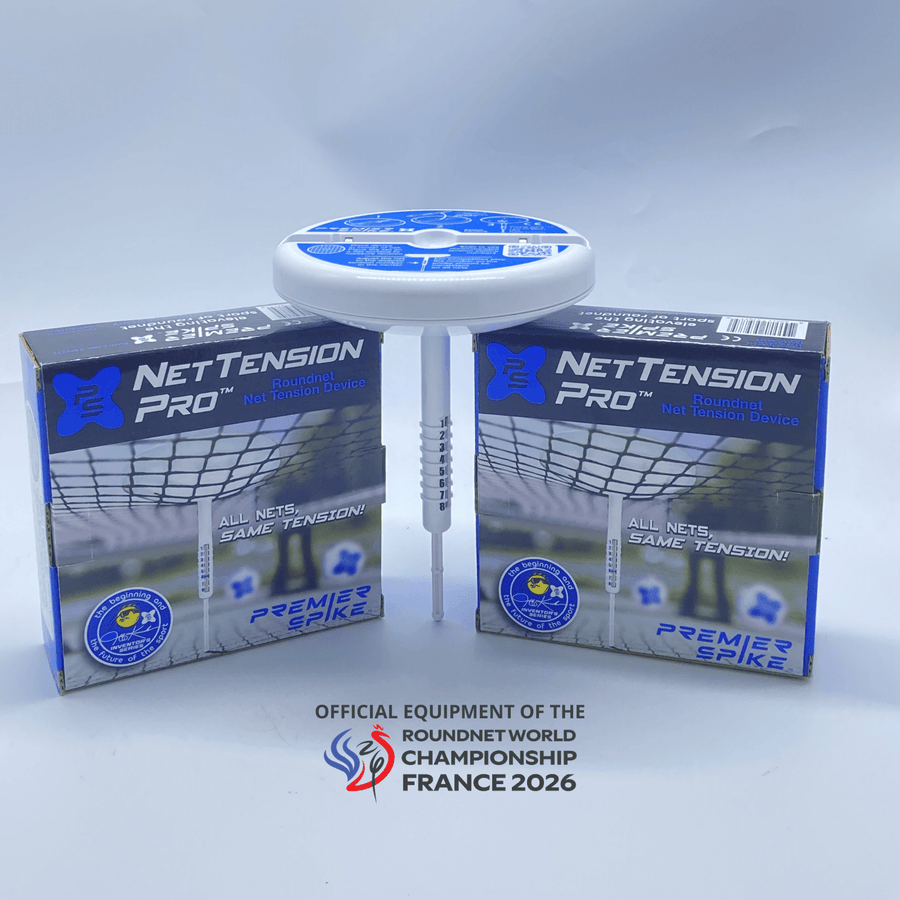 Net Tension Pro