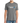 Premier Spike Classic Tee in grey frost — alternate view