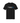 Premier Spike Classic Tee in jet black