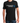 Premier Spike Classic Tee in jet black — alternate view
