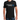 Premier Spike Classic Tee in jet black — alternate view