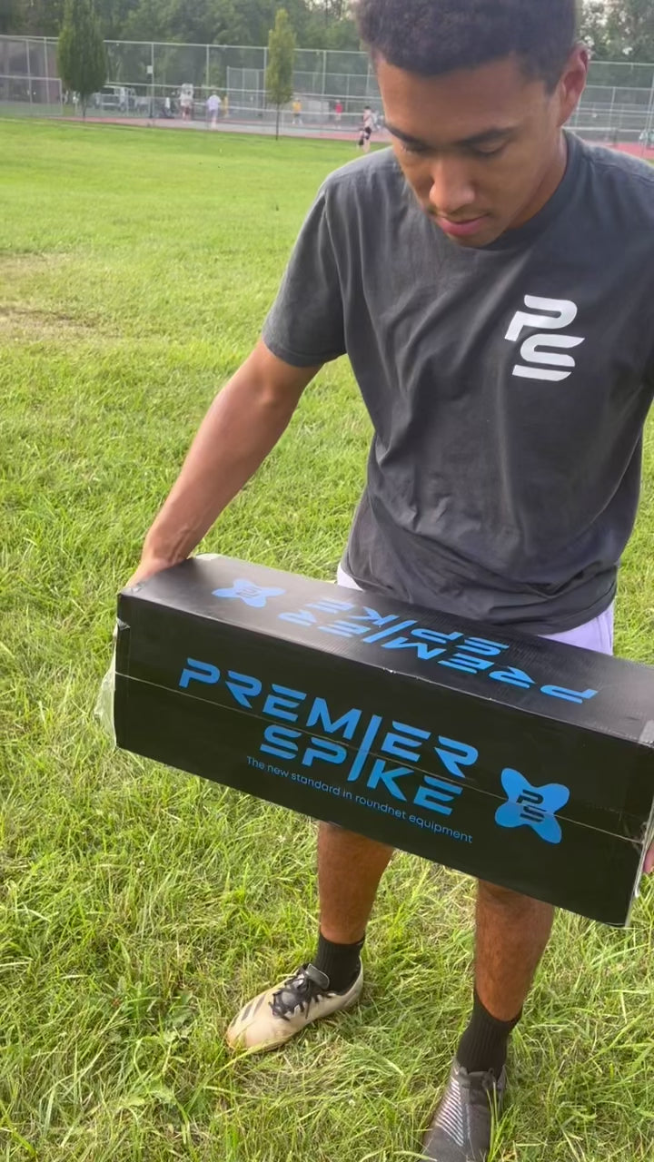 Premier Spike Kit