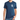 Premier Spike Icon Tee in deep blue — alternate view