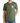 Premier Spike Icon Tee in heathered olive — alternate view