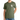 Premier Spike Icon Tee in heathered olive — alternate view